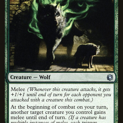 Fang of the Pack [Conspiracy: Take the Crown]