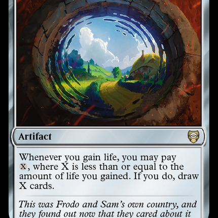 Well of Lost Dreams [The Lord of the Rings: Tales of Middle-Earth Commander]