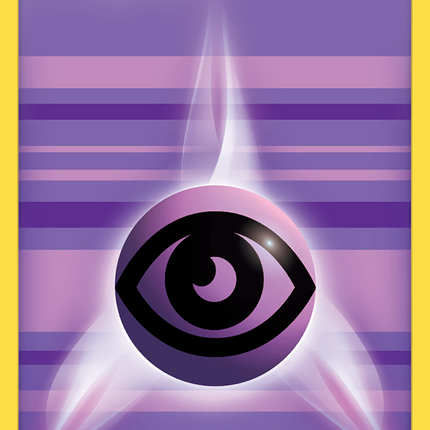 Psychic Energy (79/83) [XY: Generations]