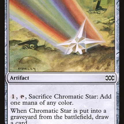 Chromatic Star [Double Masters]