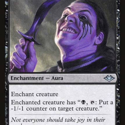 Sadistic Obsession [Modern Horizons]