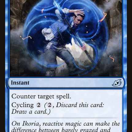 Neutralize [Ikoria: Lair of Behemoths]
