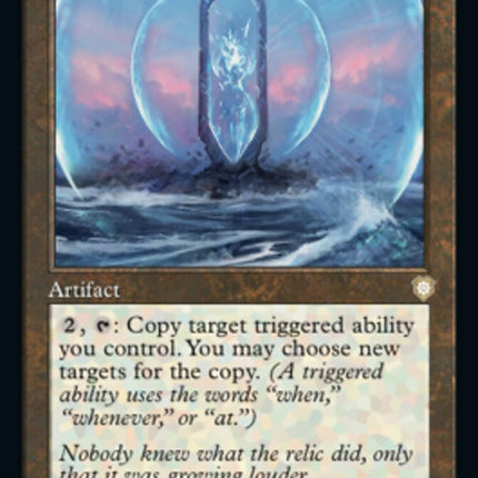 Strionic Resonator (Retro) [The Brothers' War Commander]