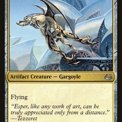 Tower Gargoyle [Mystery Booster]