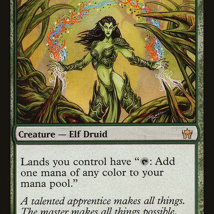 Joiner Adept [Fifth Dawn]
