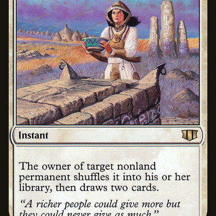 Oblation [Commander 2014]