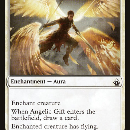 Angelic Gift [Mystery Booster]