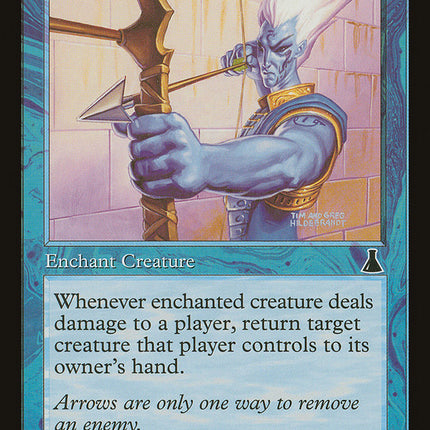 Sigil of Sleep [Urza's Destiny]