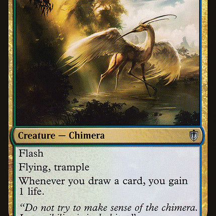 Horizon Chimera [Commander 2016]