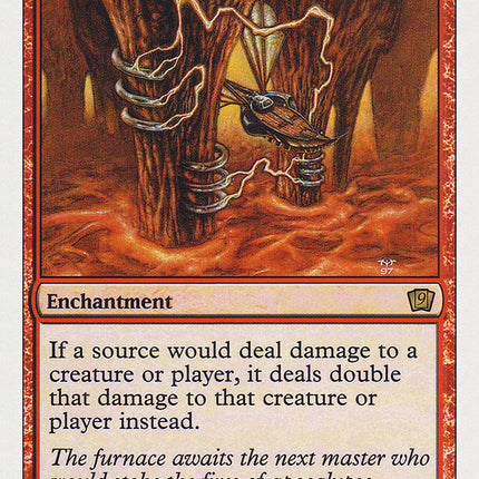 Furnace of Rath [Ninth Edition]