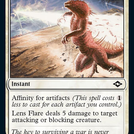 Lens Flare [Modern Horizons 2]