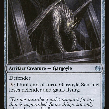 Gargoyle Sentinel [Jumpstart]