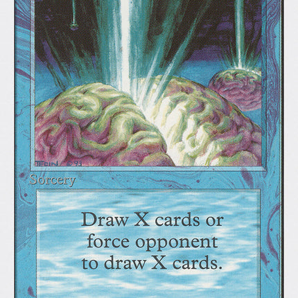 Braingeyser [Unlimited Edition]