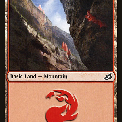 Mountain (271) [Ikoria: Lair of Behemoths]