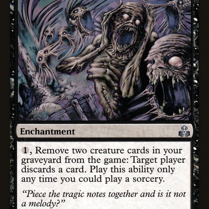 Cryptwailing [Guildpact]