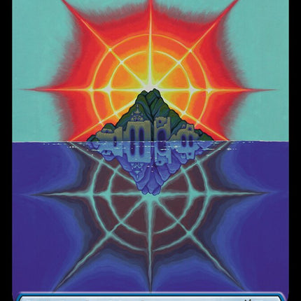 Island (392) [Secret Lair Drop Series]