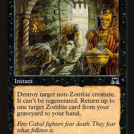 Cruel Revival [Onslaught]