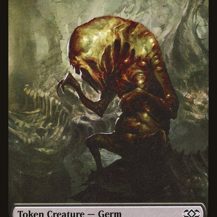 Germ Token [Double Masters Tokens]