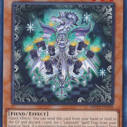 Labrynth Chandraglier [MP23-EN230] Common