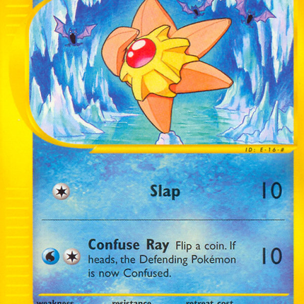 Staryu (104/144) [Skyridge]