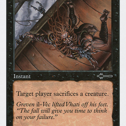 Diabolic Edict [Beatdown]
