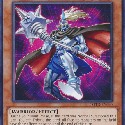 Junk Breaker [COTD-EN090] Common