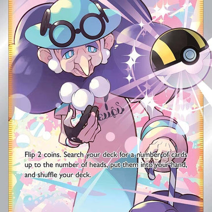 Opal (TG28/TG30) [Sword & Shield: Lost Origin]