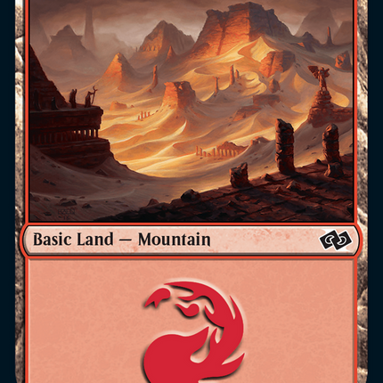 Mountain (92) [Foundations Jumpstart]