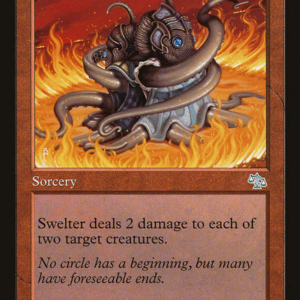Swelter [Judgment]