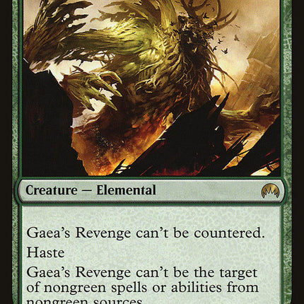Gaea's Revenge [Magic Origins]