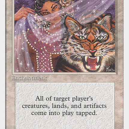 Kismet [Fourth Edition]