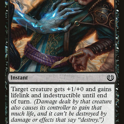 Rush of Vitality [Kaladesh]