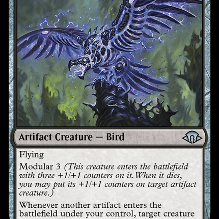 Arcbound Condor [Modern Horizons 3]
