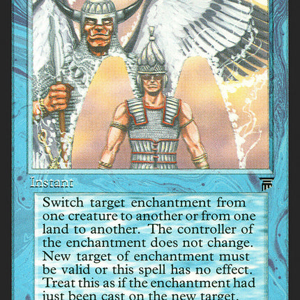 Enchantment Alteration [Legends]