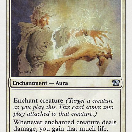 Spirit Link [Ninth Edition]