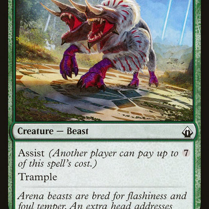 Charging Binox [Battlebond]