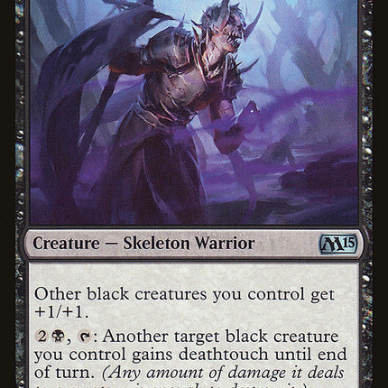 Paragon of Open Graves [Magic 2015]