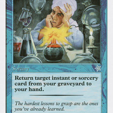 Relearn [Starter 1999]