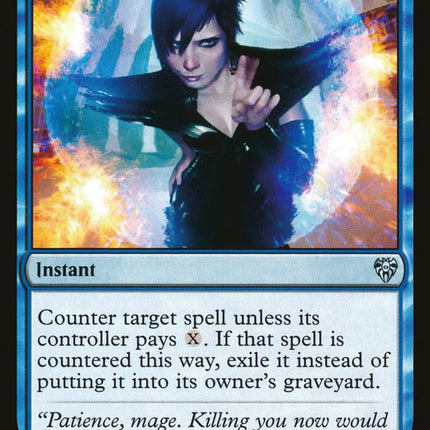 Syncopate [Guilds of Ravnica Guild Kit]