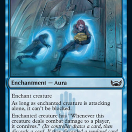 Security Bypass [Streets of New Capenna]