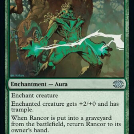 Rancor [Double Masters 2022]