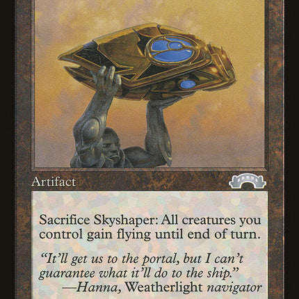 Skyshaper [Exodus]