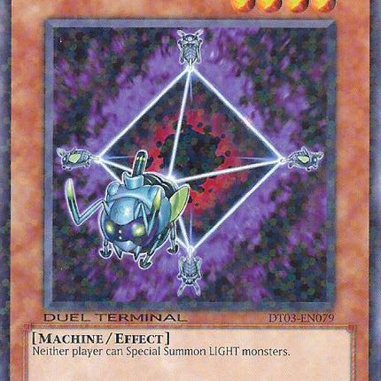 Ally of Justice Quarantine [DT03-EN079] Common