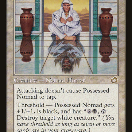 Possessed Nomad [Torment]