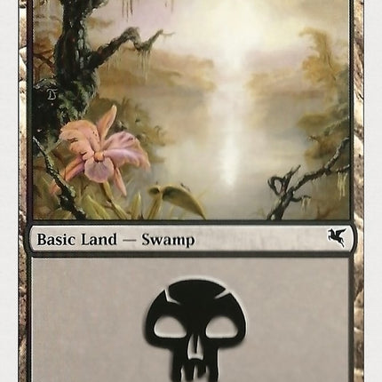 Swamp (09) [Hachette UK]