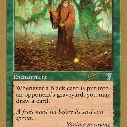 Compost (Raphael Levy) (SB) [World Championship Decks 2002]