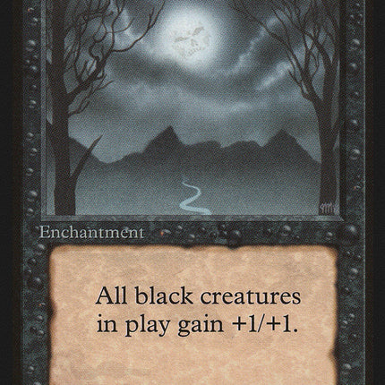 Bad Moon [Beta Edition]