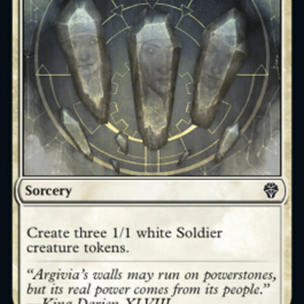 Captain's Call [Dominaria United]