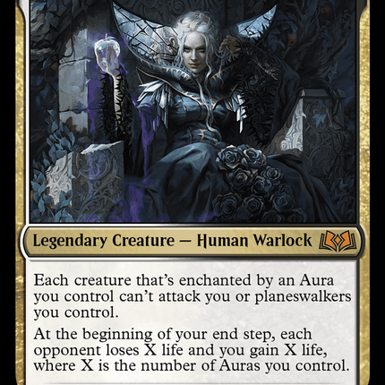 Eriette of the Charmed Apple [Wilds of Eldraine]