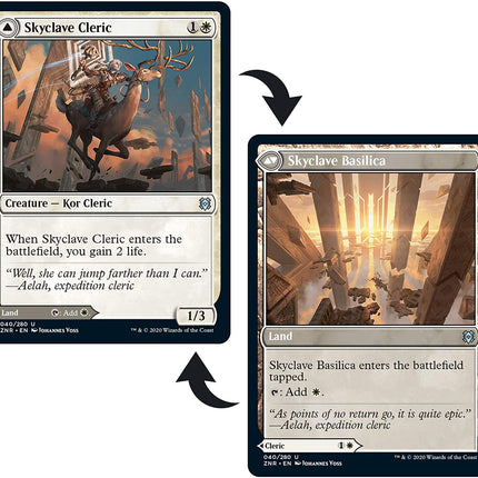 Challenger Deck 2021 (Azorius Control)